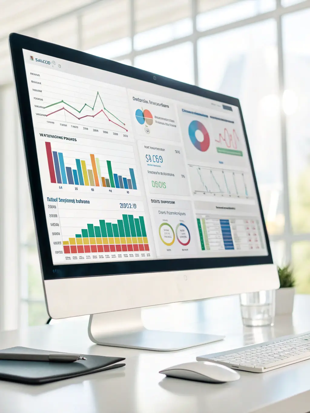 A detailed screenshot of Centtrip's dashboard displaying advanced analytics for currency exchange rates, highlighting trends and patterns.